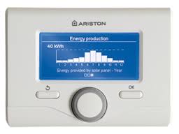 ARISTON GENUS PREMIUM EVO EXT