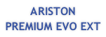 ARISTON PREMIUM EVO EXT