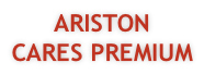 ARISTON CARES PREMIUM